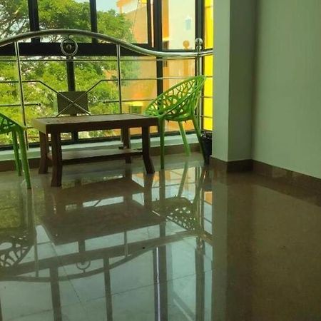 Dream Stay Guest House بونديتْشيري المظهر الخارجي الصورة