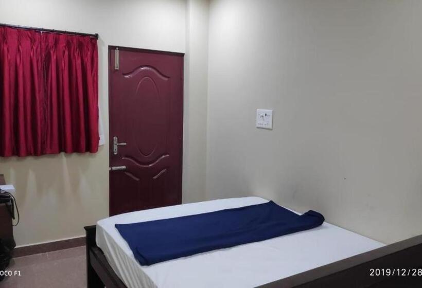 Dream Stay Guest House بونديتْشيري المظهر الخارجي الصورة
