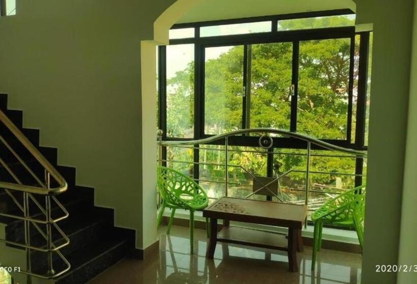 Dream Stay Guest House بونديتْشيري المظهر الخارجي الصورة