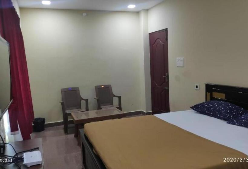 Dream Stay Guest House بونديتْشيري المظهر الخارجي الصورة