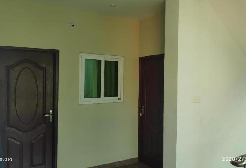 Dream Stay Guest House بونديتْشيري المظهر الخارجي الصورة